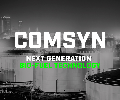 VTT – COMSYN project projektikuva