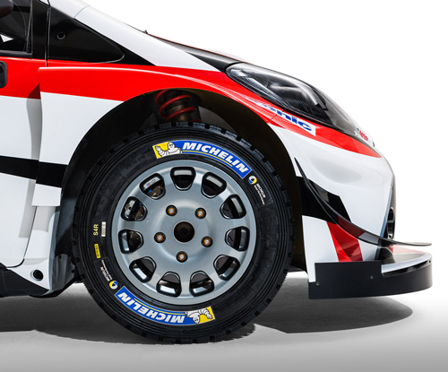 Toyota Gazoo projektikuva