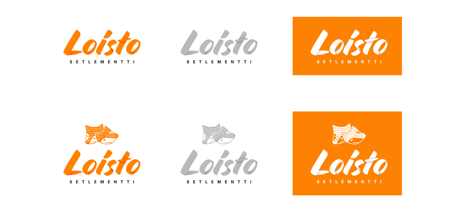 visuaalisen ilmeen suunnittelu