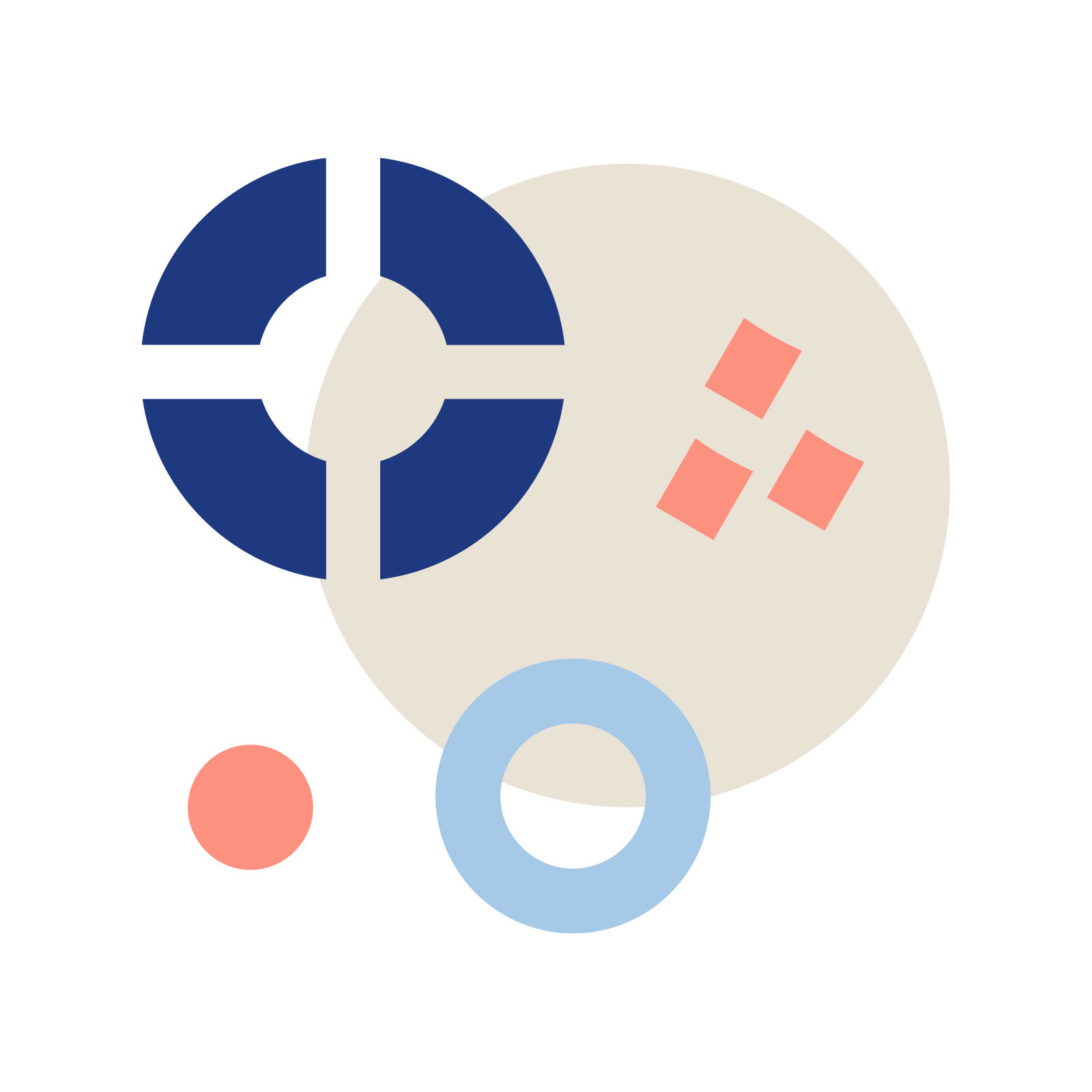 Kuvakaappaus UI-kit-projektista